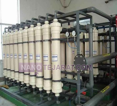 Water Treatment Equipment